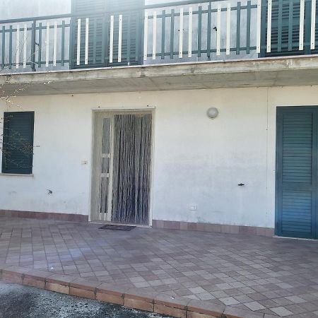 La Casetta San Vito Chietino Extérieur photo