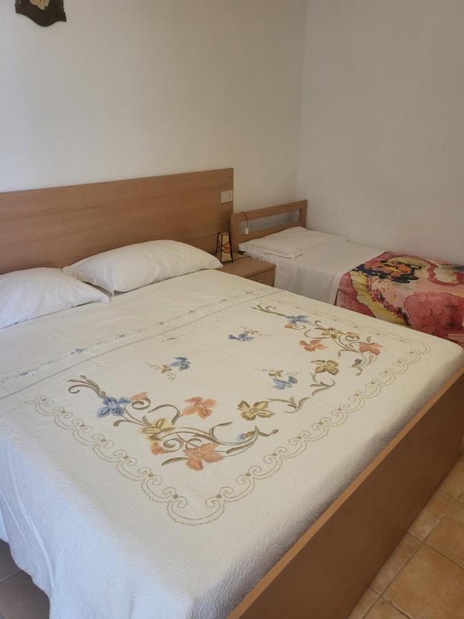 La Casetta San Vito Chietino Extérieur photo