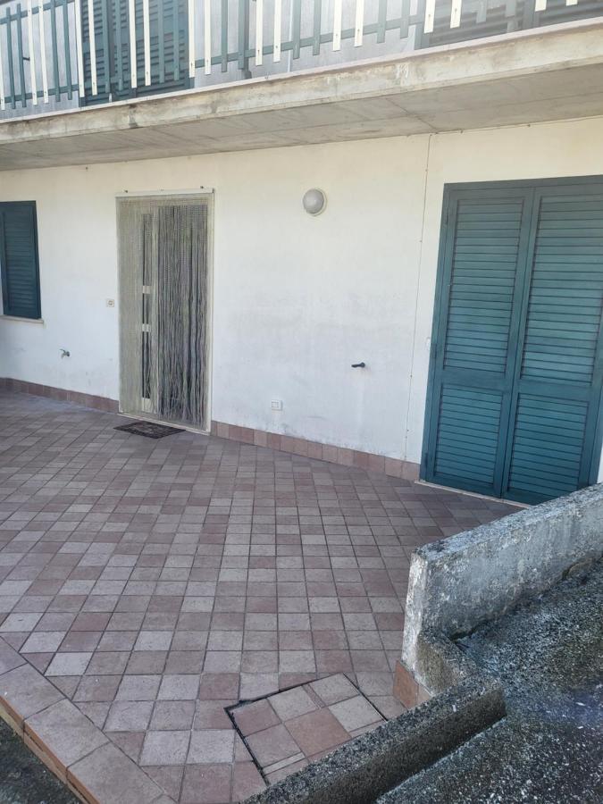 La Casetta San Vito Chietino Extérieur photo