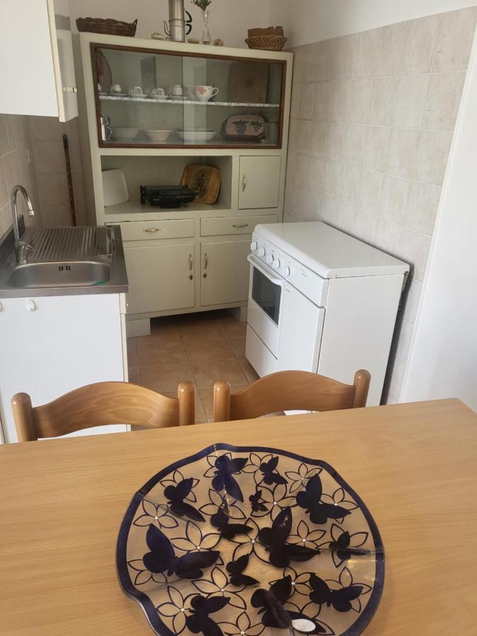 La Casetta San Vito Chietino Extérieur photo