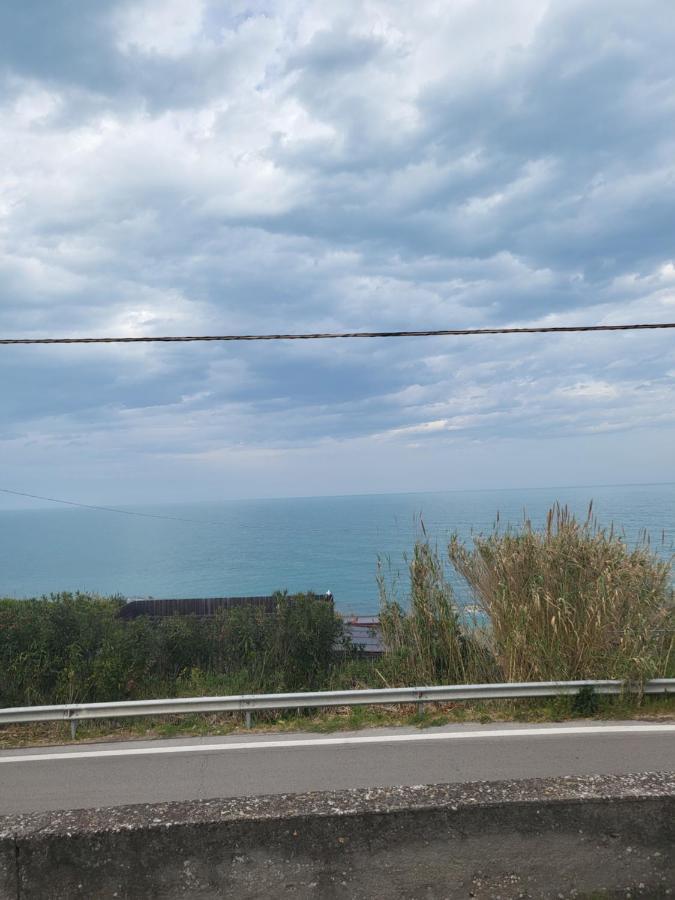 La Casetta San Vito Chietino Extérieur photo